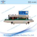 Continuous Nylon Bag Sealing Machine with Ce